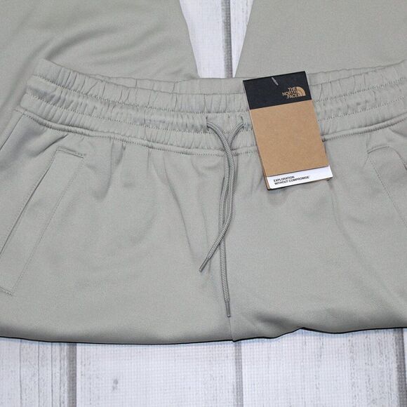 NEW The North Face Women's Horizon Fleece Pant - Picture 4 of 7